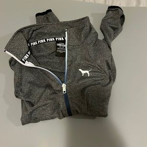 PINK “Ultimate” Sweatshirt- XS